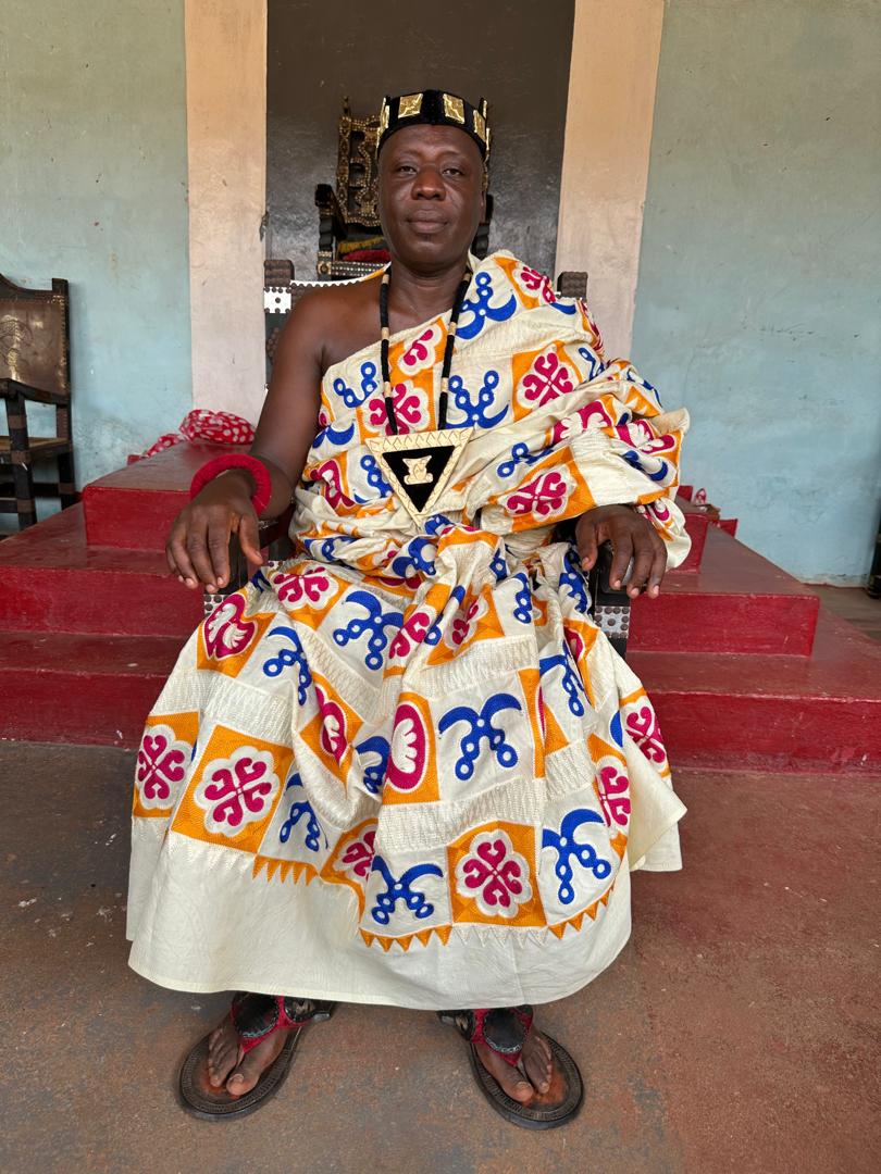 Chief Image